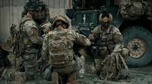 “King of the Herd” Paratroopers Sharpen Fires Readiness During Exercise Junction City