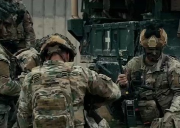 “King of the Herd” Paratroopers Sharpen Fires Readiness During Exercise Junction City