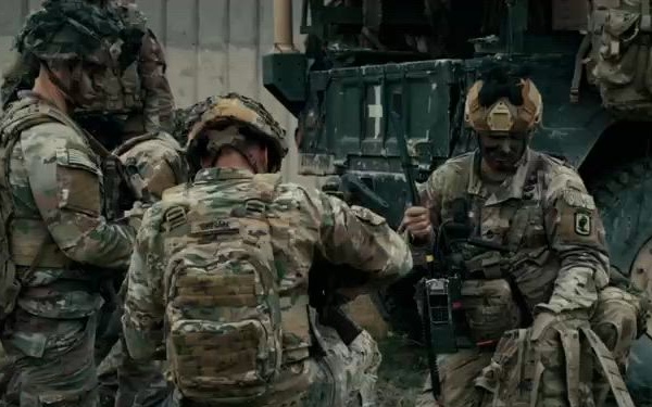 “King of the Herd” Paratroopers Sharpen Fires Readiness During Exercise Junction City