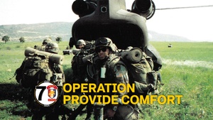 Reel: SETAF70: Operation Provide Comfort [social media 9:16]