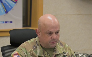 Radio Around the Region: My Military Health expands virtual care access for patients in Korea