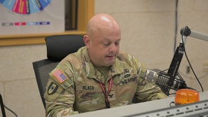 Radio Around the Region: Patient advocate office supports beneficiaries at Brian D. Allgood Army Community Hospital