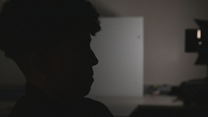 AR-MEDCOM Connect to Protect Series: "Daphne" speaks of her struggles, recovery, resiliency