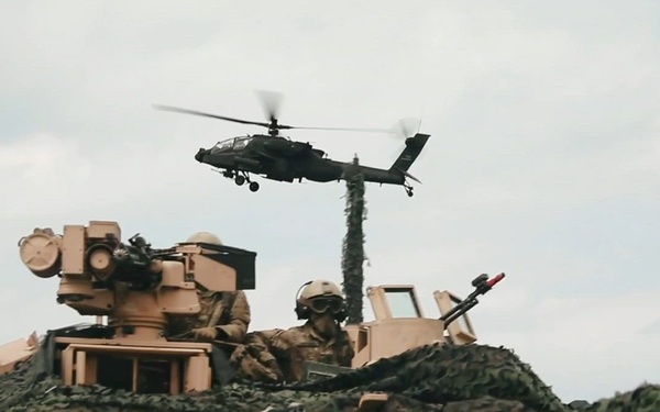 MOS 91E - Allied Trade Specialist