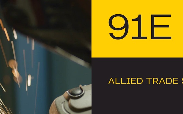 United States Army Military Occupational Specialty Overview 15 Sec