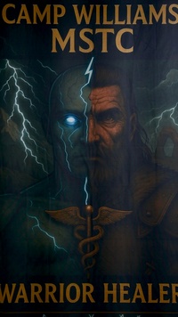 UTNG- Medical Simulation Training Center (MSTC) Opens at Camp Williams- SM Vert Reel