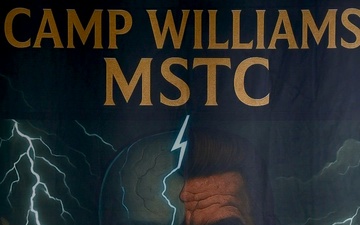 UTNG- Medical Simulation Training Center (MSTC) Opens at Camp Williams- SM Vert Reel