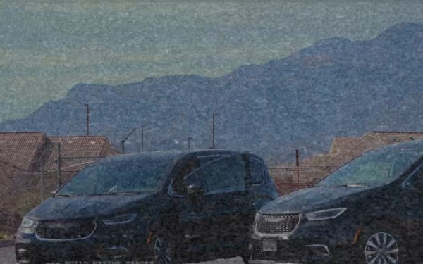 MOS 35L - Counterintelligence Agent