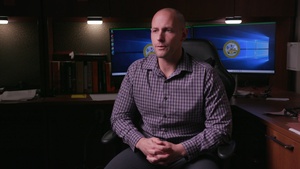 MOS 35L - Counterintelligence Agent 30 Sec.