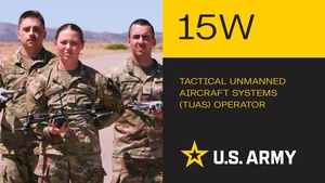 MOS 15W - TUAS Operator