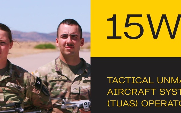 MOS 15W - TUAS Operator