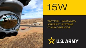 MOS 15W - TUAS Operator 30 Sec.