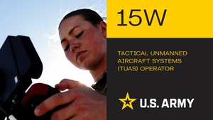 MOS 15W - TUAS Operator 15 Sec.