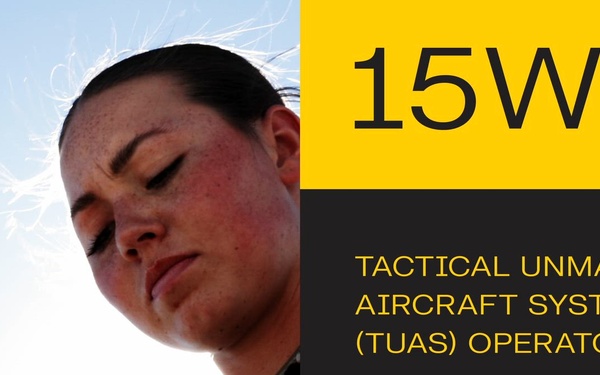 MOS 15W - TUAS Operator 15 Sec.