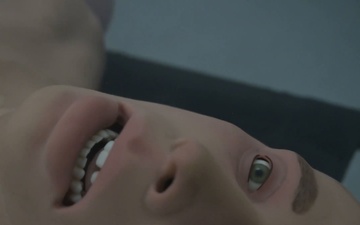 UTNG- Medical Simulation Training Center (MSTC) Opens at Camp Williams