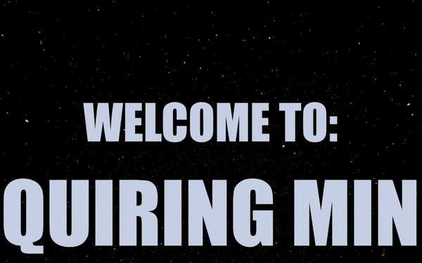 Acquiring Minds Episode 13 - Operational Test &amp; Training Infrastructure (OTTI)