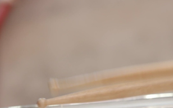 MOS 42R – Musician 30 Sec.