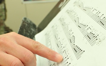 MOS 42R – Musician 15 Sec.