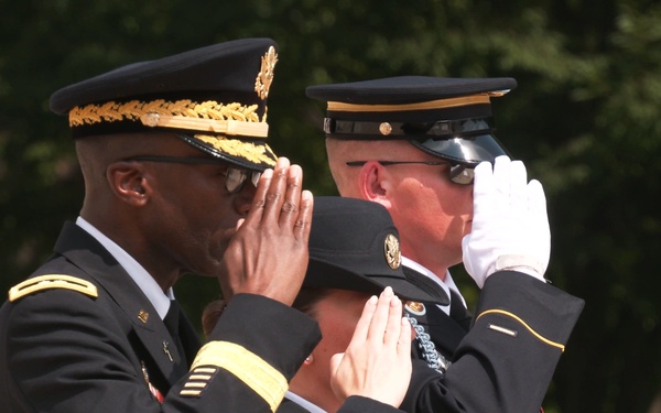 U.S. Army Chaplain Corps Celebrates 250 Years of Service