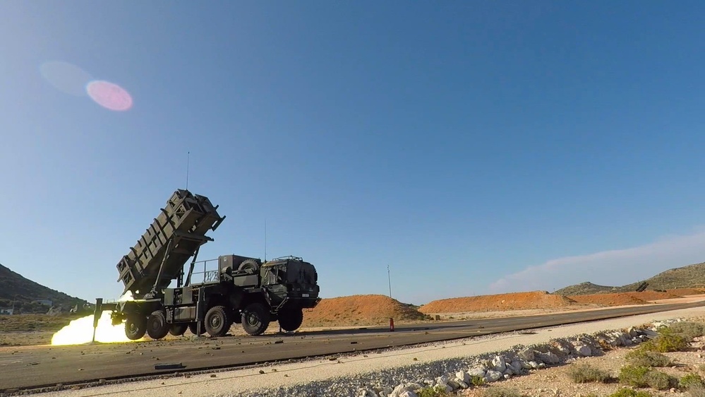 DVIDS - Video - MOS 94H -Test, Measurement, and Diagnostic Equipment (TMDE)