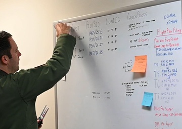 BTF: 9th EBS B-1B Lancers return to Dyess