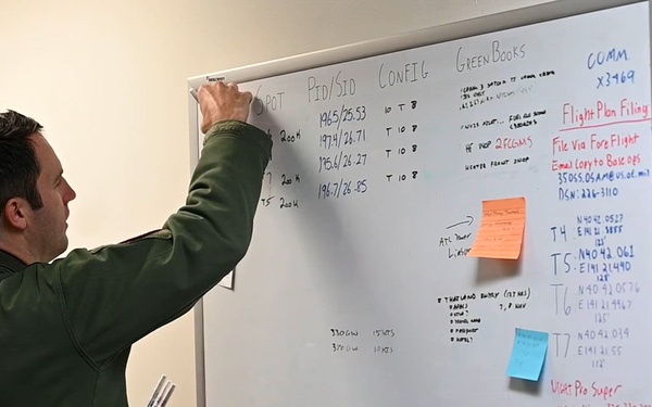 BTF: 9th EBS B-1B Lancers return to Dyess