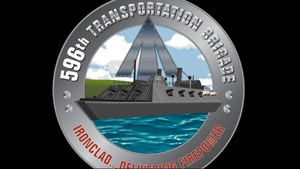 MOTSU Burns in Carolina Beach for the First Time