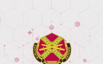 Lovegren Family Named 2025 Fort Bragg Family of the Year