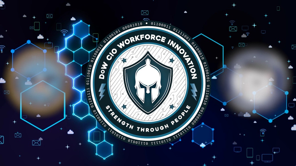 DVIDS - Video - DoW Cyber Workforce Rotational Programs