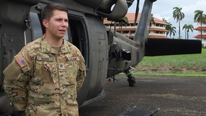 Combined Jungle Operations Training Course 26-02: Day 5 A-Roll