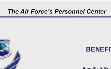 Benefits 101 for Civilian Employment