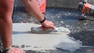 346th EABS restores flightline