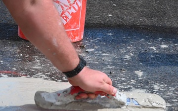 346th EABS restores flightline