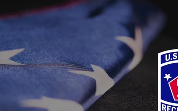 U.S. Army Recruiting Command Activation Ceremony