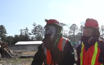 Vigilant Guard 26-1 - Training Day