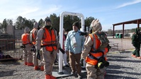 Vigilant Guard 26-1 - Incident Site Simulation (B-Roll Package)