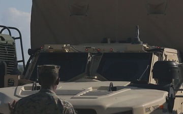 Steel Knight 25: MWSS-373 embarks LCACs