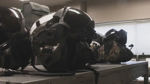 Steel Knight 25 Stingers Conduct Close Air Support: B-ROLL