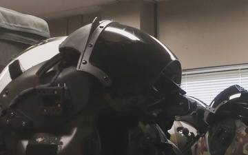 Steel Knight 25 Stingers Conduct Close Air Support: B-ROLL