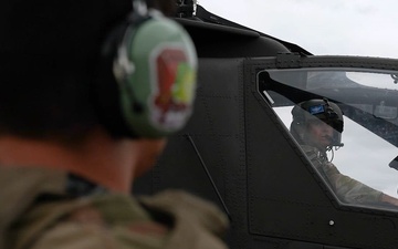 Forged in the Jungle: Tropic Lightning Proves Combat Readiness