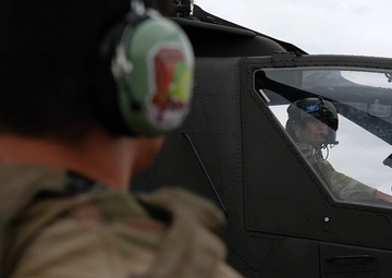 Forged in the Jungle: Tropic Lightning Proves Combat Readiness