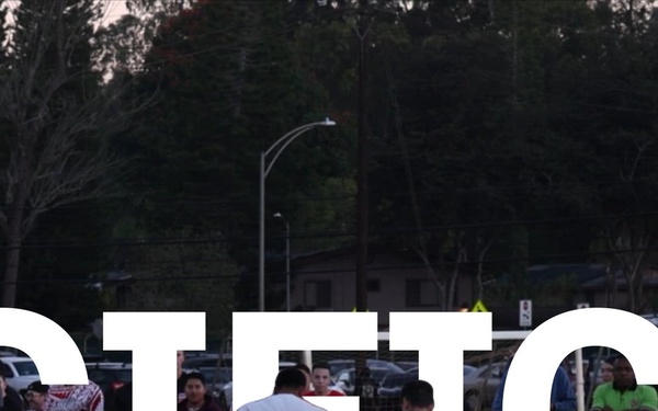 PACIFIC ENGINEER WEEK 2025