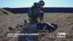 Mass Casualty Response - BEVSENT 26-1