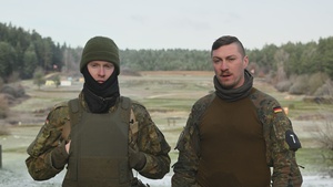 European Best Sniper Team Competition 2025