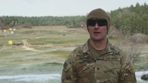 European Best Sniper Team Competition 2025