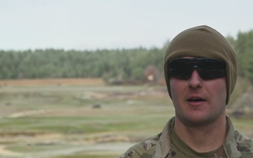 European Best Sniper Team Competition 2025