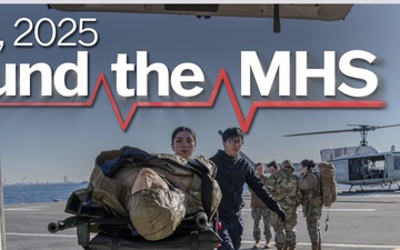 Around the MHS - Dec. 4, 2025