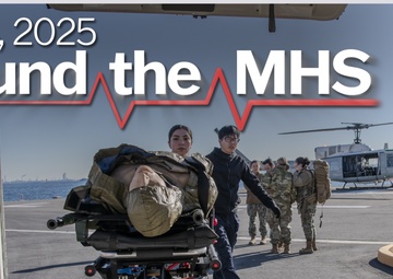 Around the MHS - Dec. 4, 2025