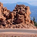Pikes Peak - America's Mountain, America's Partnerships