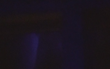 PR-017, Unresolved UAP Report, Europe 2024